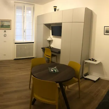 Apartment Missori *