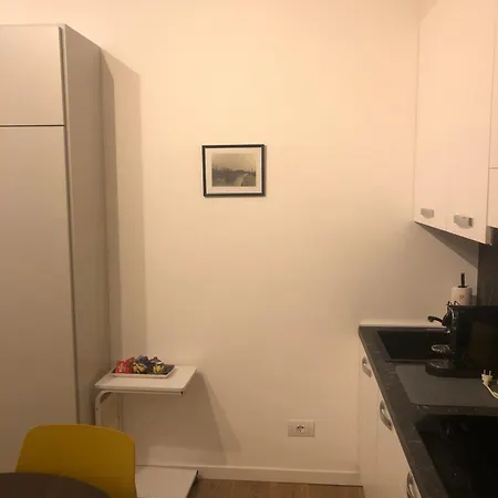 Missori Apartment *