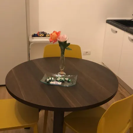 Missori Apartment
