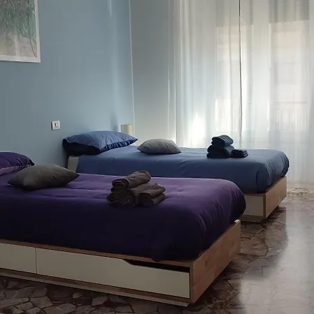 Séjour chez l'habitant 2 Minimal *