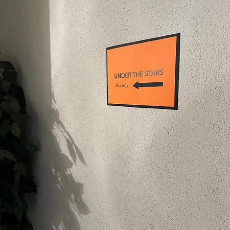 Under The Stars, Life Milano, Corso Sempione Milán