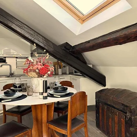 Under The Stars, Life Milano, Corso Sempione Apartmán *