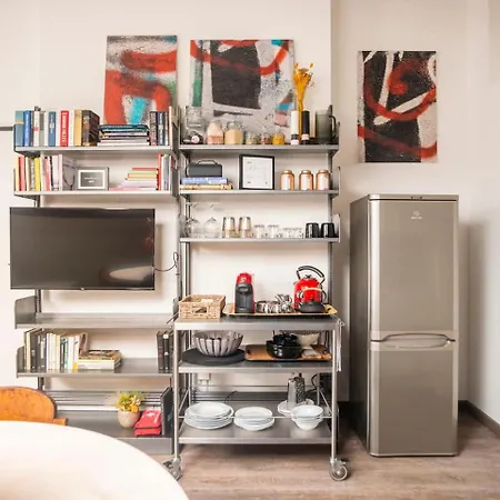 Under The Stars, Life Milano, Corso Sempione