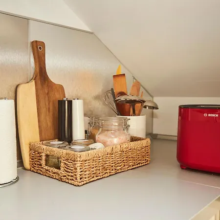 Apartmán Under The Stars, Life Milano, Corso Sempione Milán