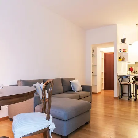 Meraviglioso Trilocale Vicino Fermata Dateo * Milano