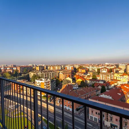 View 15 Min From Duomo Apartman *