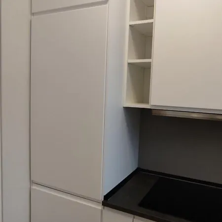 The House Of Light Apartman