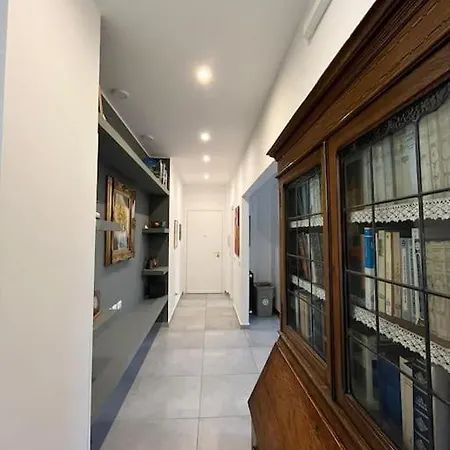 Lägenhet Savona Discrit Cozy Milano