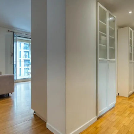 Апартаменты Italianflat - Navigli Sweet Veranda *