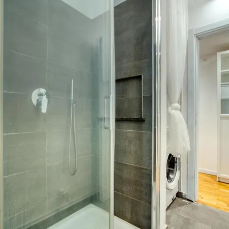 Italianflat - Navigli Sweet Veranda *