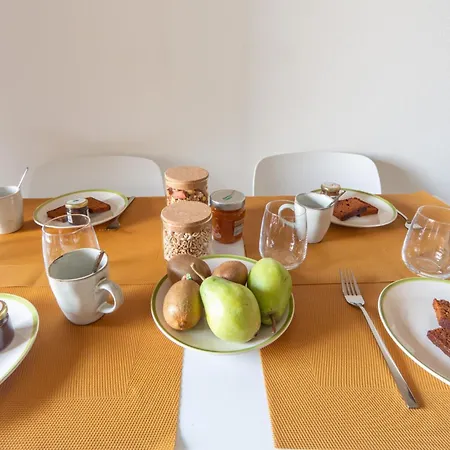 Modern Oasis Opposite Bosco Verticale Μιλάνο