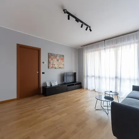 Modern Oasis Opposite Bosco Verticale * Μιλάνο