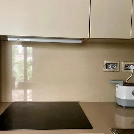 Vitruviosuite Μιλάνο