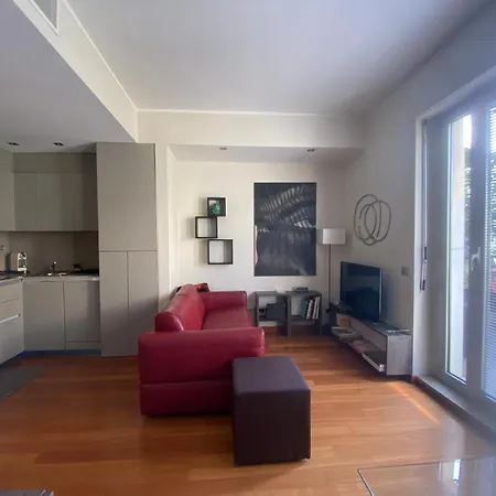 Vitruviosuite * Μιλάνο