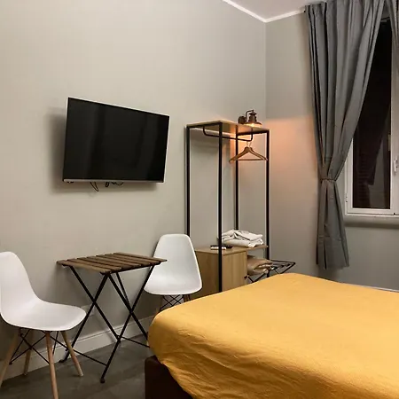 Calypso * Milan