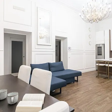 Italianway Comfort - Col Di Lana 3 Appartamento Milano
