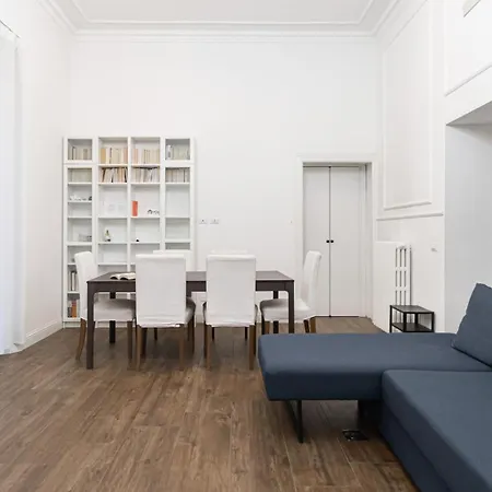 Italianway Comfort - Col Di Lana 3 Appartamento Milano