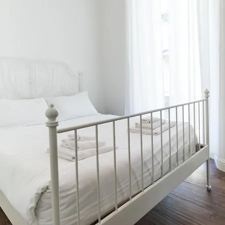 Italianway Comfort - Col Di Lana 3 Appartamento Milano