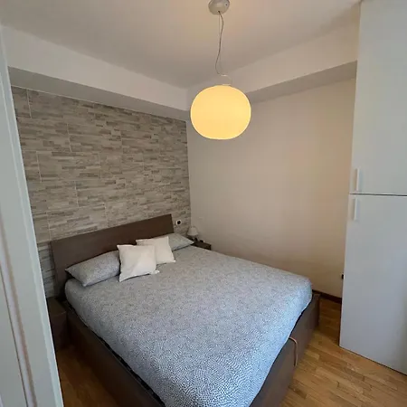 Lillaholidays - Tertulliano 8 Apartament Mediolan