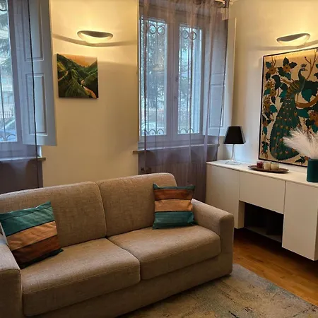 Lillaholidays - Tertulliano 8 *