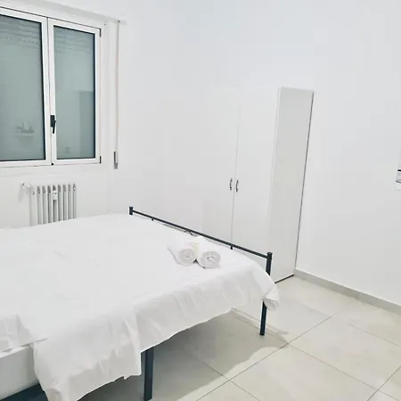 Gasthof Milanohome2 Mailand