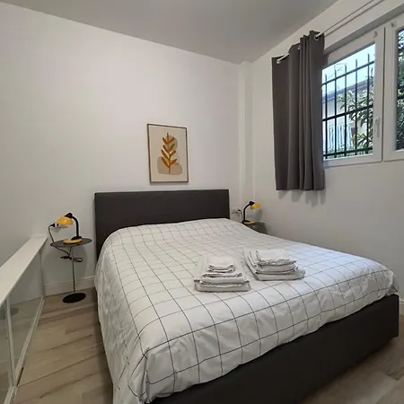 A Casa - Just Like At Appartement *