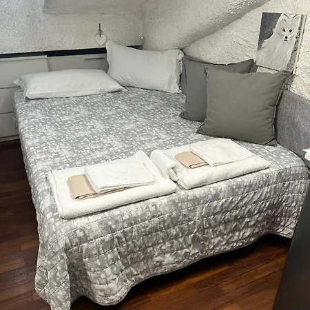 Apartment Porta Venezia - San Babila *