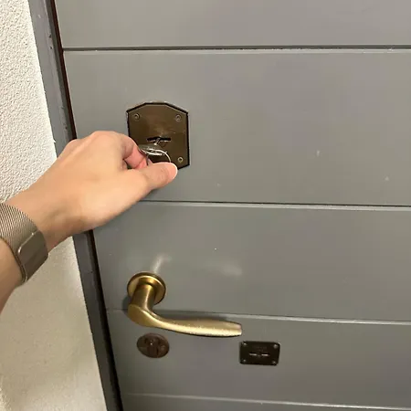 Apartment Porta Venezia - San Babila Milan