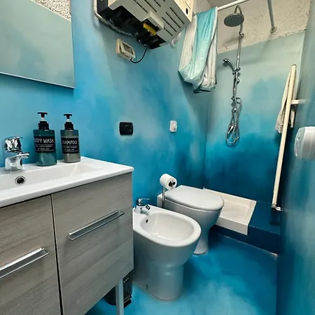 Porta Venezia - San Babila Milano