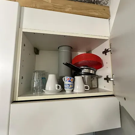 Apartment Porta Venezia - San Babila
