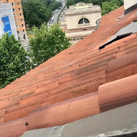Porta Venezia - San Babila Apartment Milan