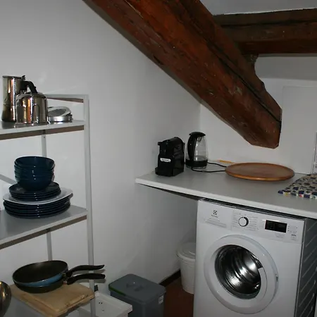 Very Close To The Area Appartement Milan