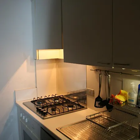 Apartment Very Close To The Area *