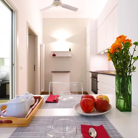 Design Navigli Mm S Agostino