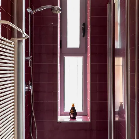 Ludo's Navigli Apartment