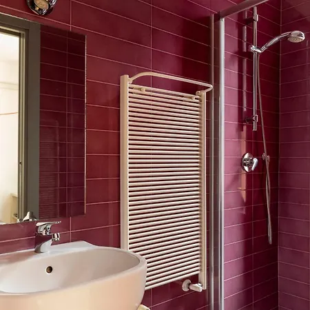 Apartament Ludo's Navigli