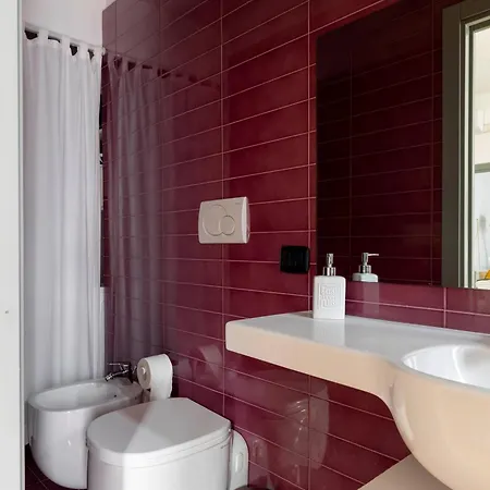 Apartament Ludo's Navigli *