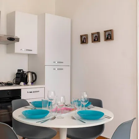 Ludo's Navigli Mediolan