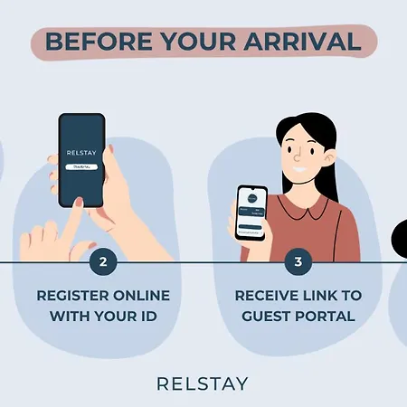 Apartment Relstay - Montenapoleone Milan