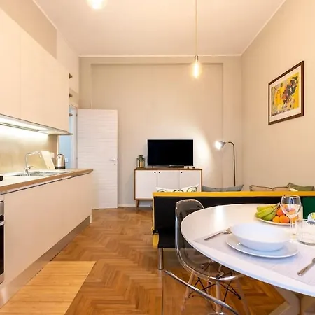 Co99 - New Two Bedrooms Washington Lejlighed *