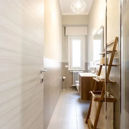 Lejlighed Co99 - New Two Bedrooms Washington Milano