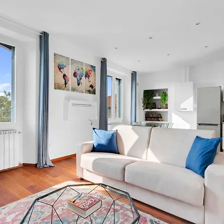 Apartament - Porta Venezia View *