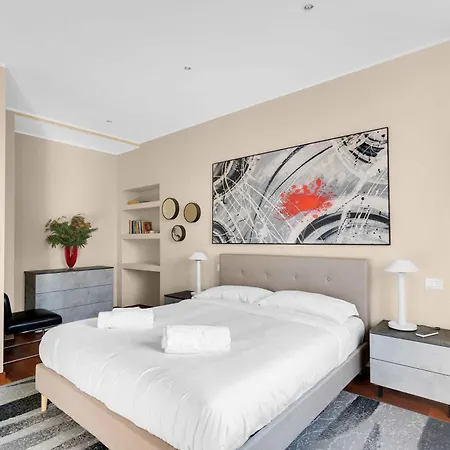 Apartament - Porta Venezia View *