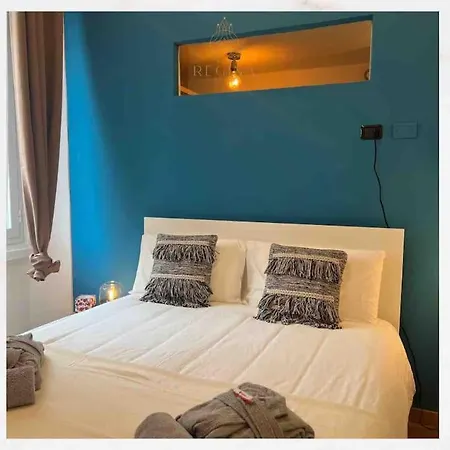 La Regina Delle Locazioni Ai Navigli Apartment Milan