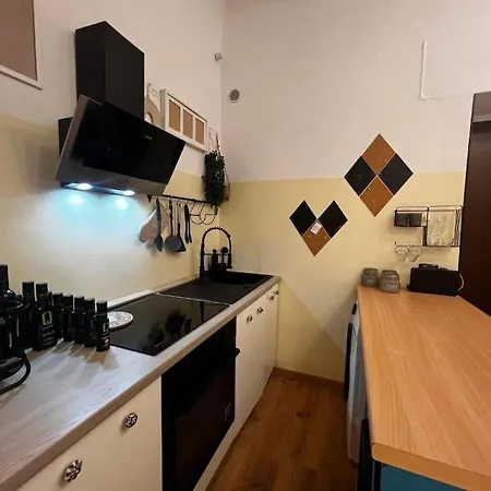 La Regina Delle Locazioni Ai Navigli