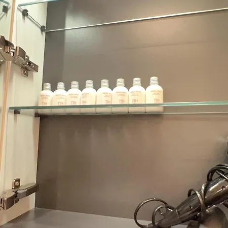 Romolo House Mediolan