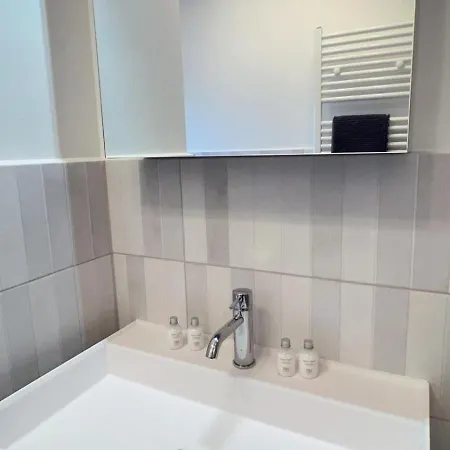 Apartament Romolo House