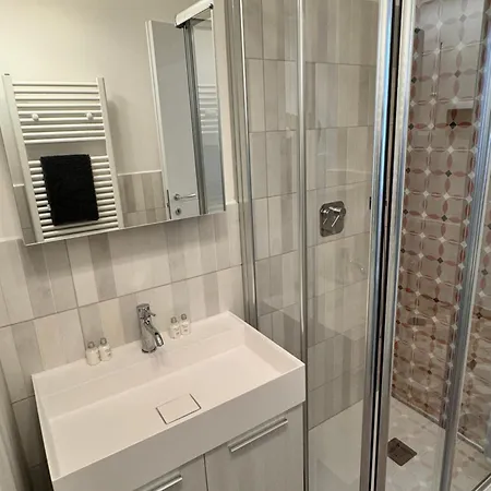 Apartament Romolo House