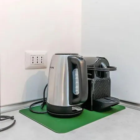 Di Design A Pochi Passi Da Metro E Centro شقة