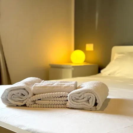 아파트 Cosy Navigli